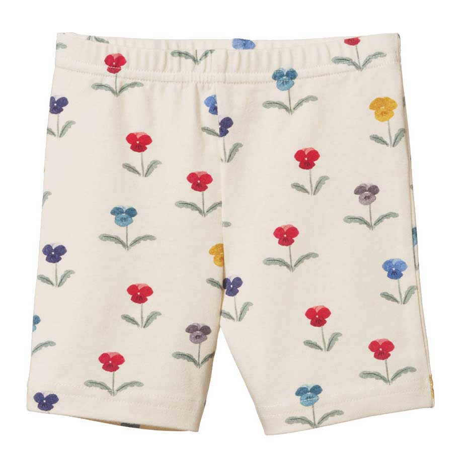 Nature Baby Selby Shorts 3-5Y